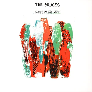 The Bruces - Thieves In The Wick (The Songs Of Simon Joyner)