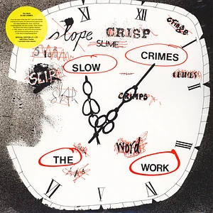 The Work - Slow Crimes