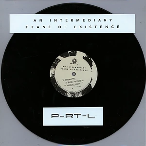 V.A. - An Intermediary Plane Of Existence Part 1