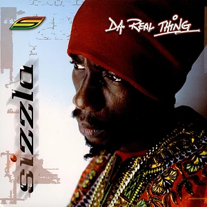 Sizzla - Da Real Thing