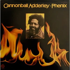 Cannonball Adderley - Phenix