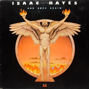 Isaac Hayes - And Once Again