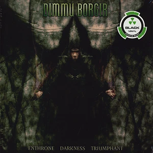Dimmu Borgir - Enthrone Darkness Triumphant