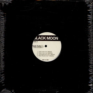 Black Moon - That's How It Iz / Why We Act This Way