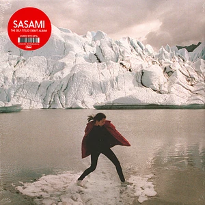 Sasami - Sasami Black Vinyl Edition