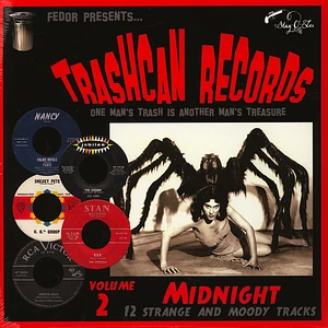 V.A. - Trashcan Records 02: Midnight
