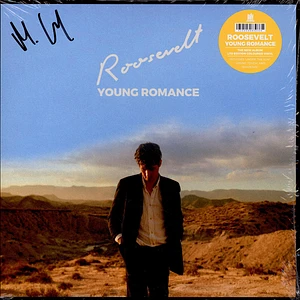 Roosevelt - Young Romance