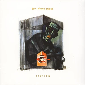 Hot Water Music - Caution