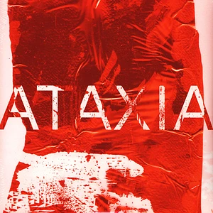 Rian Treanor - Ataxia