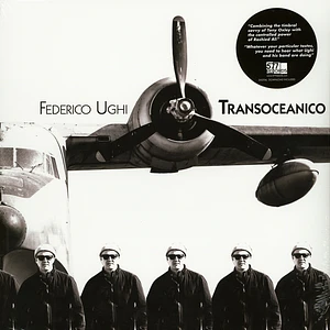 Federico Ughi - Transoceanico