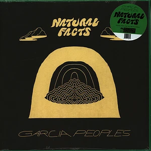 Garcia Peoples - Natural Fact