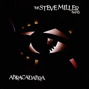Steve Miller Band - Abracadabra Limited Edition