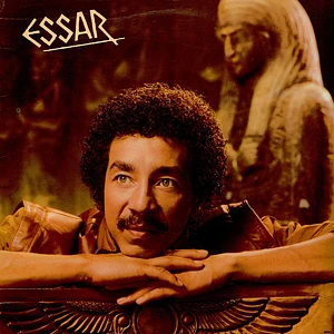 Smokey Robinson - Essar