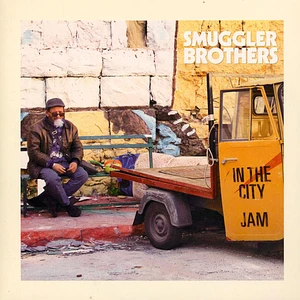 Smuggler Brothers - In The City / Jam Record Store Day 2019 Edition