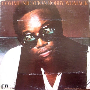 Bobby Womack - Communication