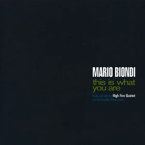 You Are My Queen - Mario Biondi