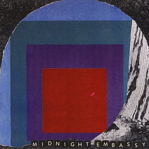 Midnight Embassy - Midnight Embassy