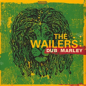 The Wailers - The Wailers-Dub Marley