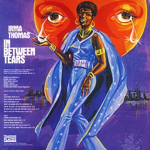 Irma Thomas - In Beetween Tears