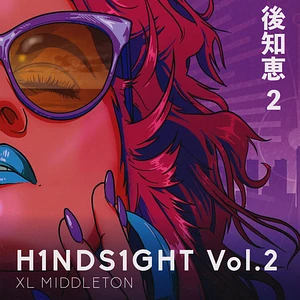 XL Middleton - H1NDS1GHT Volume 2