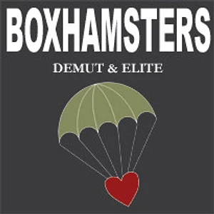 Boxhamsters - Demut & Elite