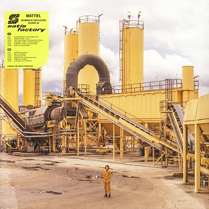 Mattiel - Satis Factory