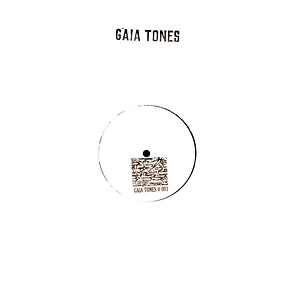 Gaia Tones - Gaia Tones
