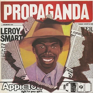 Leroy Smart - Propaganda