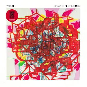 Wilco - Speak Into The Rose