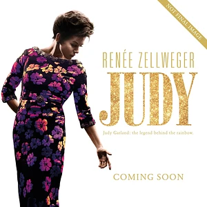 Renee Zellweger - OST Judy