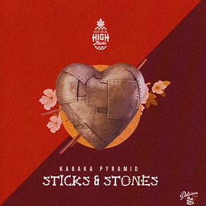 Kabaka Pyramid - Sticks & Stones