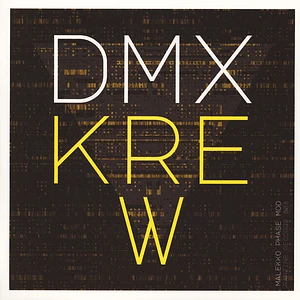 DMX Krew - Malekko Phase Mod