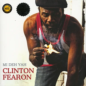 Clinton Fearon - Mi Deh Ya