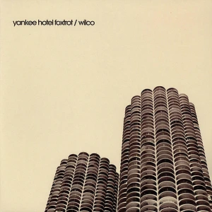 Wilco - Yankee Hotel Foxtrot