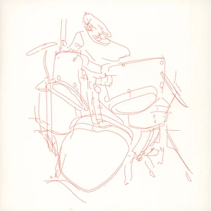 V.A. - Drums