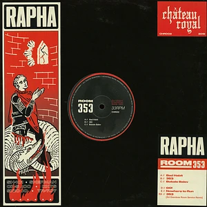 Rapha - Room 353