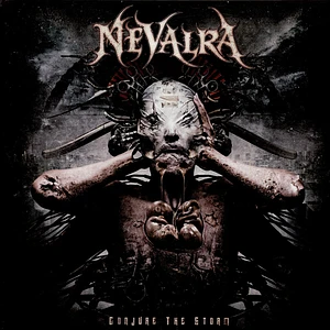 Nevalra - Conjure The Storm