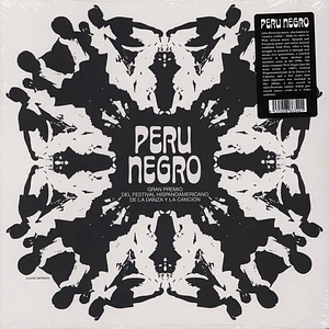 Peru Negro - Peru Negro