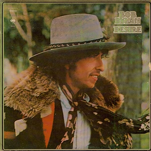 Bob Dylan - Desire