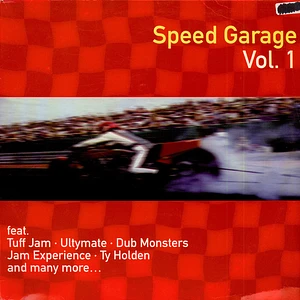 V.A. - Speed Garage Vol. 1