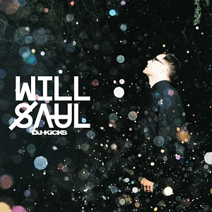 Will Saul - DJ-Kicks