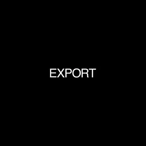 Rap - Export