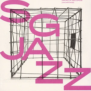 SGJAZZ - SGJAZZ