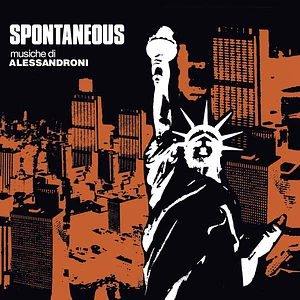 Alessandro Alessandroni - Spontaneous