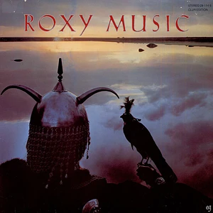 Roxy Music - Avalon