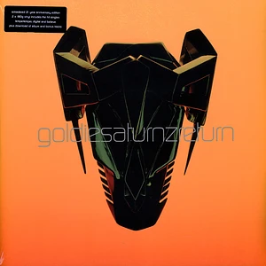 Goldie - Saturnz Return