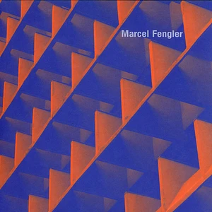 Marcel Fengler - Frantic EP