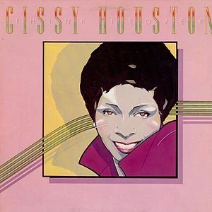 Cissy Houston - Think It Over