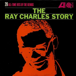 Ray Charles - The Ray Charles Story