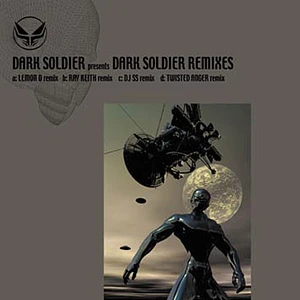 Dark Soldier - Dark Soldier (Remixes)